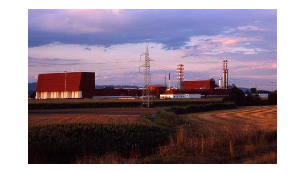 Immagine: Verona, il Consiglio Provinciale discute dell'inceneritore di Cà del bue