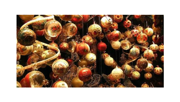 Immagine: Napoli, a Natale quattro iniziative per la raccolta differenziata