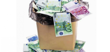 Rifiuti. Tares (ex Tarsu - Tia): slitta ad aprile 2013 il pagamento della prima rata