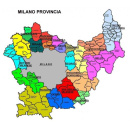 Immagine: Inquinamento, Protocollo Provincia: Milano aderisce anche nel 2013