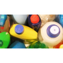 Immagine: Qualità della plastica. Da Torino una replica costruttiva a Corepla