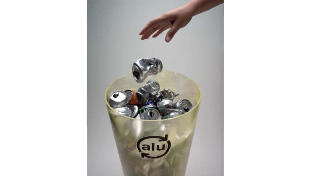 Immagine: Alluminio, la qualità della raccolta nel 2011: intervista a CIAL