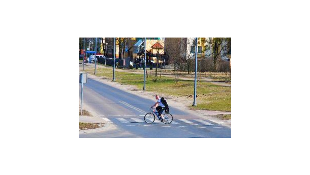 Immagine: Entro il 2020, il 15% degli spostamenti nelle città europee avverrà in bicicletta