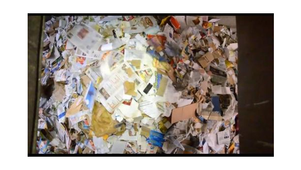 Immagine: Carta. Beato chi lo sa. | Video