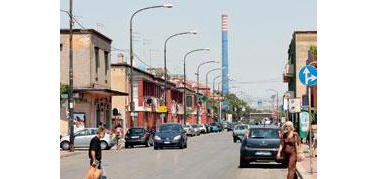 Taranto, Arpa Puglia: “Con chiusura Ilva, da agosto nessun sforamento polveri sottili ai Tamburi”