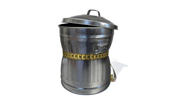 Immagine: Risparmiare con la riduzione dei rifiuti. I consigli del Covar 14 vincitore della SERR