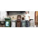 Immagine: Raccolta differenziata dell’umido in un quarto della città: i milanesi partono bene