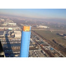 Immagine: Torino. Stella cometa sul Gerbido: nuovo botta e risposta