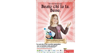 Beato chi la fa. Bene | On line tutti i video della campagna