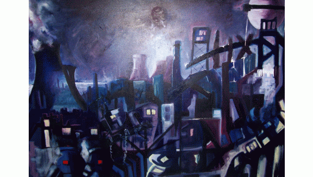 Immagine: Ilva: dibattito a Torino. La Valutazione del Danno Sanitario, incognita tra impresa e lavoratori