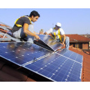 Immagine: Fotovoltaico, Ifi: no alla proroga del Quarto conto energia per gli enti pubblici