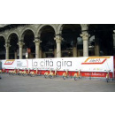 Immagine: Piano Traffico Urbano milanese: contributi pubblici entro il 19 gennaio