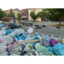 Immagine: Rifiuti. Foggia verso l'uscita dall'emergenza | Galleria fotografica