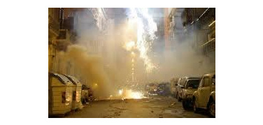 Botti di Capodanno, niente divieto quest'anno a Milano