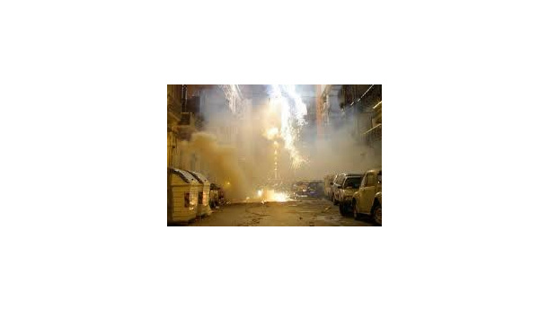 Immagine: Botti di Capodanno, niente divieto quest'anno a Milano