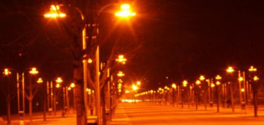 Illuminazione: l'Italia spende un miliardo all'anno, il doppio della Germania