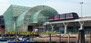 Venezia, alla Provincia 1 milione e 300.000 euro in più per il trasporto pubblico locale nel 2013