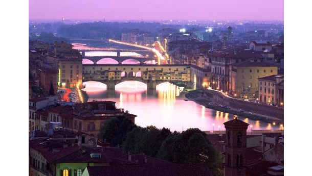 Immagine: Firenze, revocati tutti i provvedimenti anti smog. 