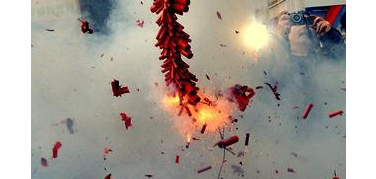 Torino, non si era detto Capodanno senza botti? In rete una lettera aperta al Comune