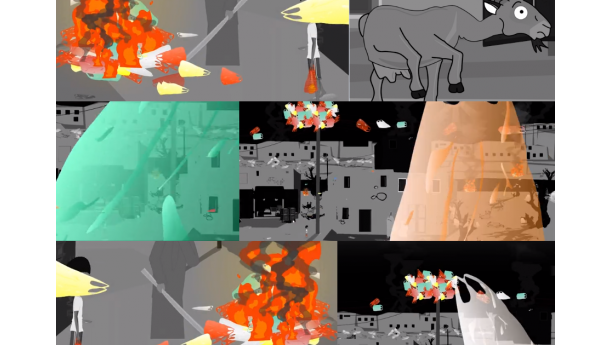 Immagine: “Pandémie de la plastique”: sacchetti al bando anche in Mauritania. Pena: carcere