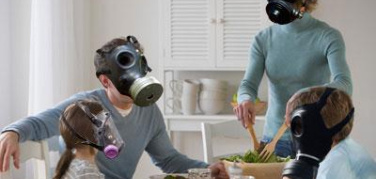 Smog, per 7 Europei su 10 le misure in vigore non sono sufficienti. Il sondaggio dell'UE