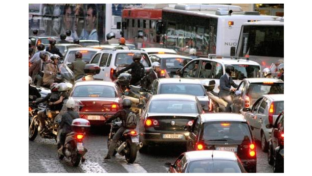 Immagine: Legambiente: