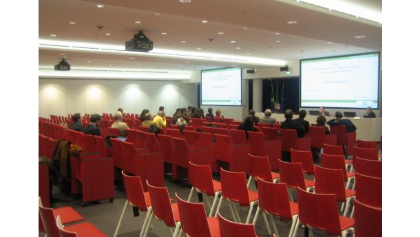 Immagine: Scarsa partecipazione all’ultimo Forum pubblico sul Piano Aria Lombardia (PRIA)