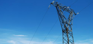 Consumi elettrici in calo: nel 2012 -2,8% rispetto all'anno precedente