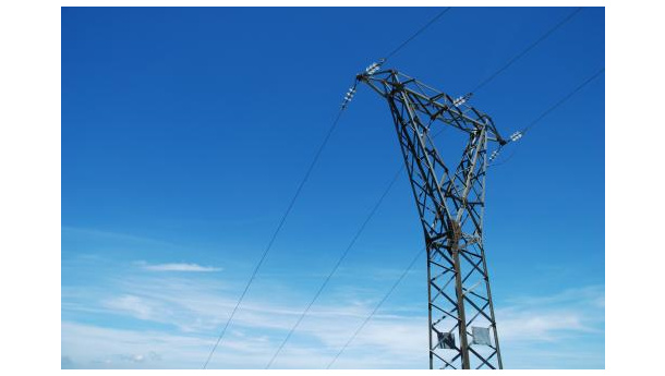 Immagine: Consumi elettrici in calo: nel 2012 -2,8% rispetto all'anno precedente