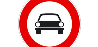 Napoli: blocco della circolazione giovedì 10 gennaio dalle 15 alle 20