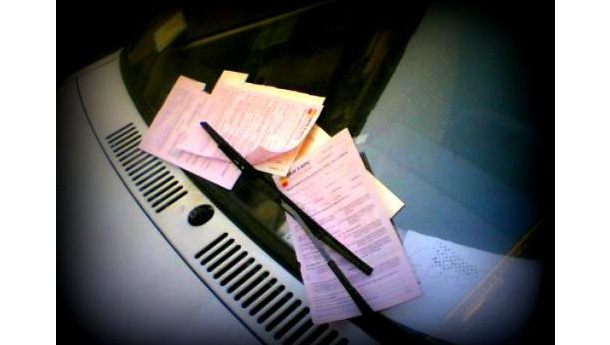 Immagine: Targhe alterne, multa al 23% delle auto fermate dalla polizia.