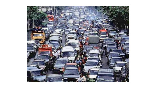 Immagine: Le associazioni del Bike Pride scrivono a Fassino: “Sullo smog dibattito superficiale, confidiamo nella sua capacità di visione strategica