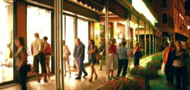 Risparmio energetico, la Svizzera pensa di oscurare le vetrine dei negozi