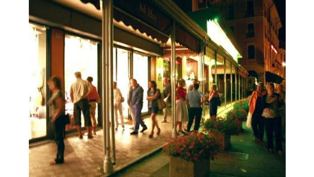 Immagine: Risparmio energetico, la Svizzera pensa di oscurare le vetrine dei negozi
