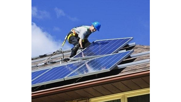 Immagine: La detrazione del 50% si applica anche ai pannelli fotovoltaici