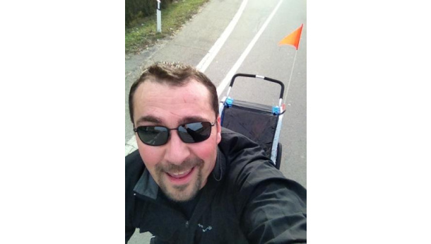 Immagine: Pedalapapà! - Chi sono