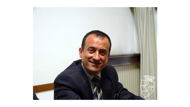 Immagine: Mangone: “Il piano di Lavolta era inutilmente punitivo. Io sono per il road pricing”