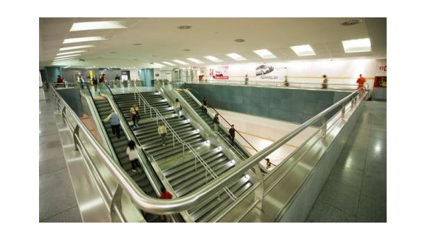 Immagine: GTT e Lubatti: