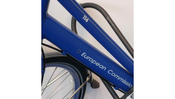 Immagine: Il bilancio di Velo-City scritto per noi dall'inviato Fiab