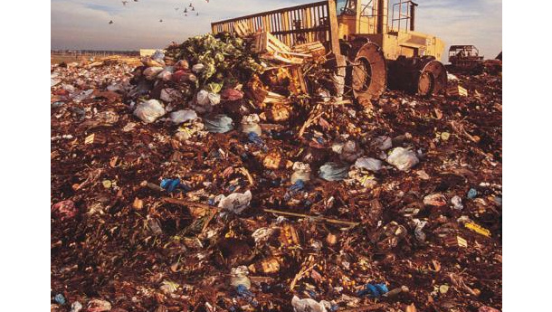 Immagine: Il governo ci ripensa: prorogato al 31 dicembre 2013 il divieto di conferire in discarica rifiuti con potere calorifico