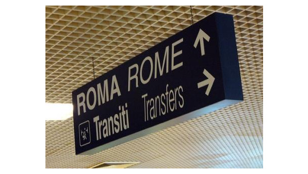 Immagine: Il Campidoglio promette: «Nuovo metrò dall'Eur a Fiumicino»