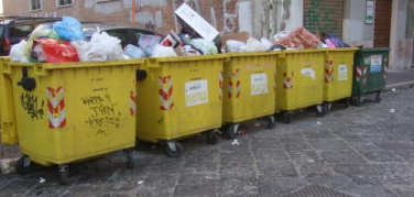 Foggia, nuova gestione rifiuti. L'assessore: 
