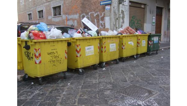 Immagine: Foggia, nuova gestione rifiuti. L'assessore: 