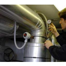 Immagine: Nel Vercellese caldaie pericolose ed energivore