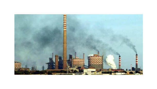 Immagine: Taranto, diossine nelle donne. PeaceLink critica l'indagine Womenbiopop del Ministero