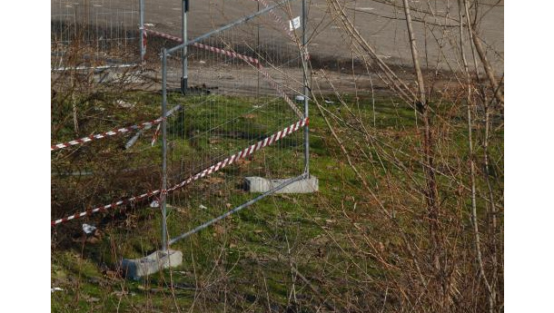 Immagine: Darsena 2013: si avvicina il rischio ruspe per l'Oasi