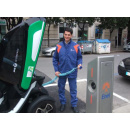 Immagine: Enel e la mobilità elettrica. Gli accordi con le amministrazioni e i privati
