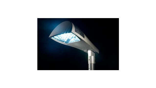 Immagine: Lodi, lampioni a Led e regolatori del flusso luminoso nel quartiere San Fereolo