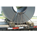 Immagine: Ilva, nuova richiesta dissequestro. L'azienda accetta solo una parte della proposta della Puglia