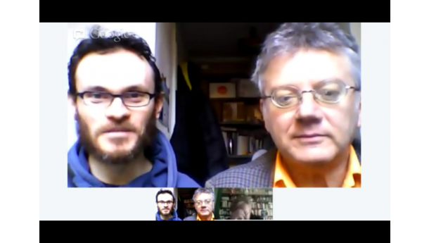 Immagine: Smog: videochat in collaborazione con Quotidiano Piemontese | La registrazione | ECOPEDIA